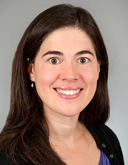 Dr. Caitlin Rollins, MD, SM
